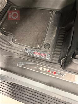 جي ام سي سييرا